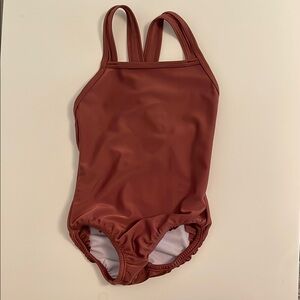 Jamie Kay swimsuit size 2Y